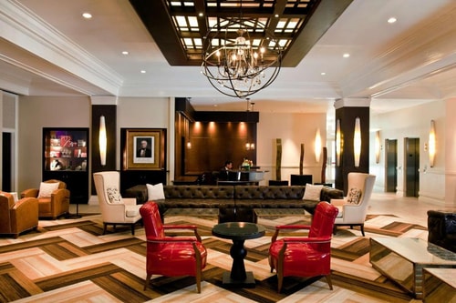 King Room Near Downtown Aquarium HOU 5 Luxury Bookings