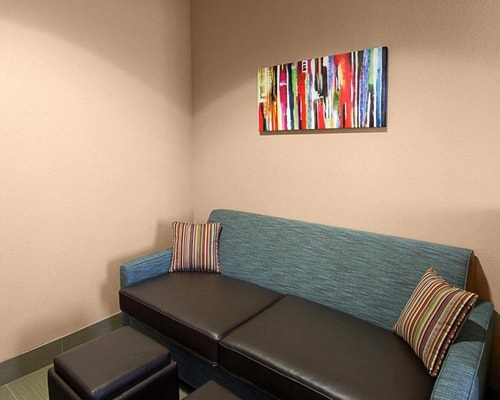 King Suite Near Maddies Baseball Field HOU 4 Luxury Bookings