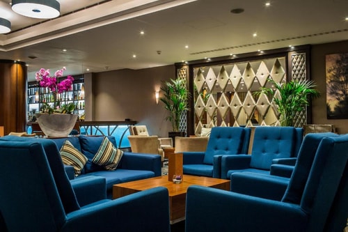 Standard Room Near Holland Park LON 11 Luxury Bookings