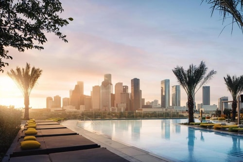King Room Near Federal Reserve Bank HOU 20 Luxury Bookings