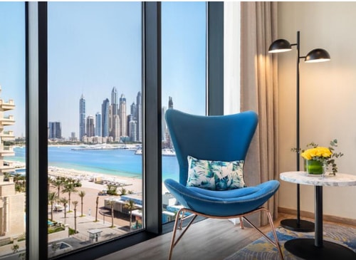 Deluxe King Or Twin Room Near Palm West Beach 4 Luxury Bookings