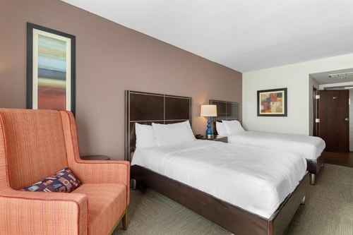 Queen Room Near AMF Windfern Lanes HOU 2 Luxury Bookings