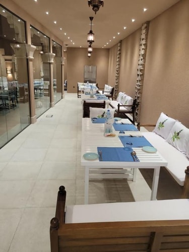 Two Bedroom House Near Khorfakkan Fort 11 Luxury Bookings