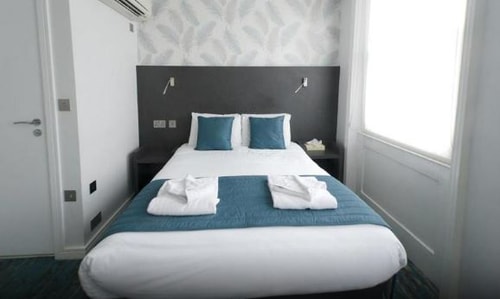 Double Or Twin Room Near Gloucester Park LON 4 Luxury Bookings