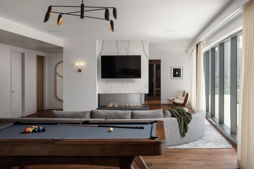 King Room Near Federal Reserve Bank HOU 17 Luxury Bookings
