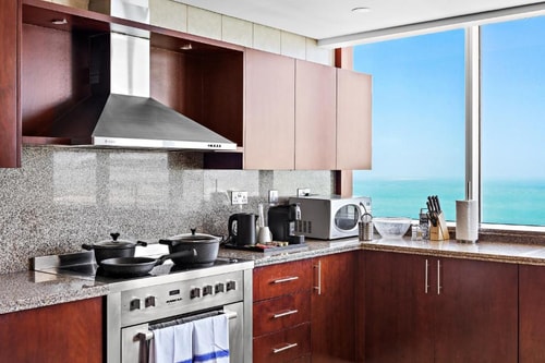 Premium Four Bedroom Apartment Near Marina Beach 9 Luxury Bookings