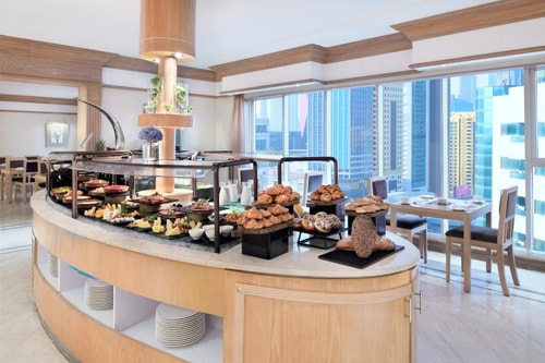 Two Bedroom Apartment Near World Trade Centre 10 Luxury Bookings