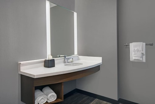 King Studio Suite Near Ipic Theaters HOU 3 Luxury Bookings