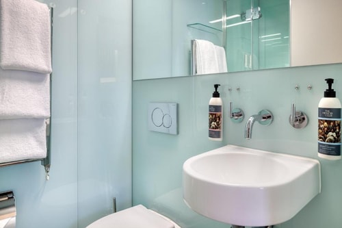 Double Or Twin Room Near Tavistock Square LON 5 Luxury Bookings