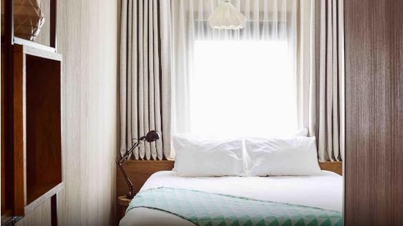 Standard Double Or Twin Room Near Kilmers LON Luxury Bookings