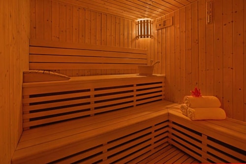 King Studio Near Mall Of Emirates 9 Luxury Bookings