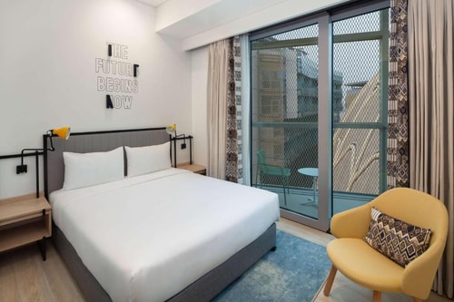 King Room Near Expo 2020 By Luxury Bookings 1 Luxury Bookings
