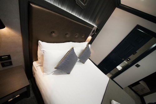 Deluxe Double Or Twin Room Near Bramber Green LON 2 Luxury Bookings