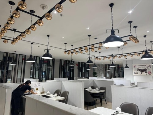 King Or Twin Room Near Noble Veterinary Clinic 9 Luxury Bookings