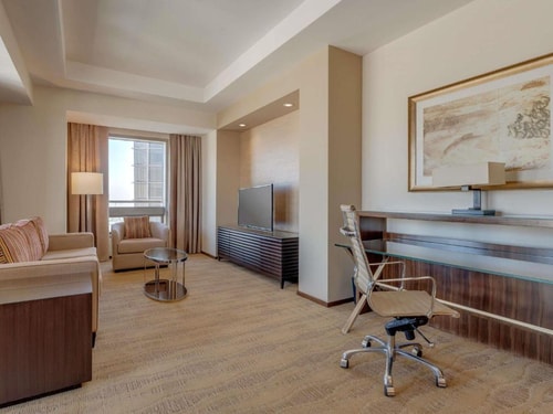 1 Bedroom Apartment Near To Al Ghurair Center 4 Luxury Bookings