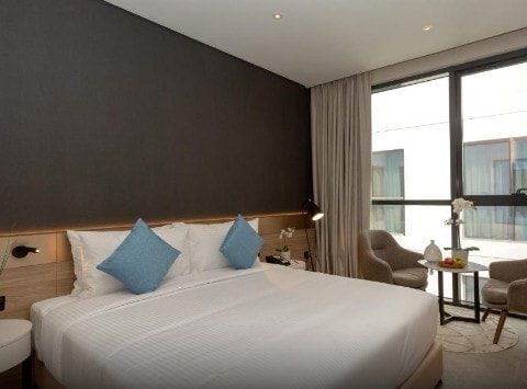 Superior Room Near To Kite Beach Dubai 3 Luxury Bookings