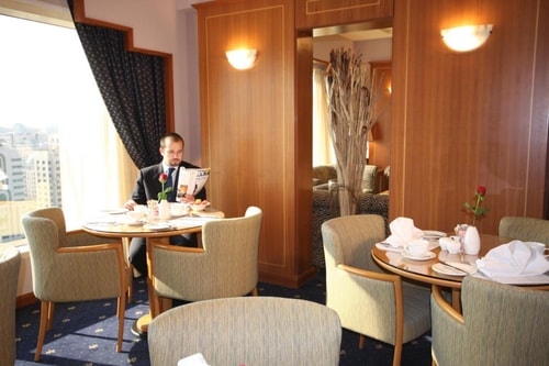 Standard Room Near Capital Park By Luxury Bookings 6 Luxury Bookings