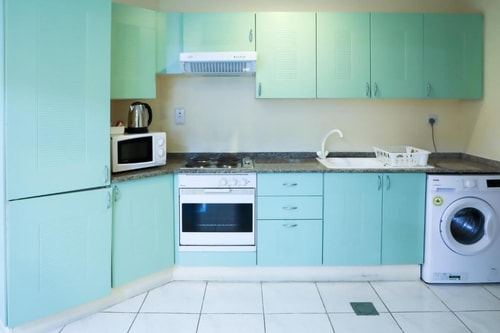 One Bedroom Apartment Near Bur Juman Mall 9 Luxury Bookings