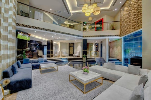 Deluxe Room Near Ghurair City 1 Bus Station 6 Luxury Bookings