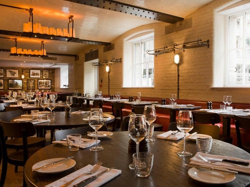 Deluxe Double or Twin Room Near Linklaters LON 7 Luxury Bookings