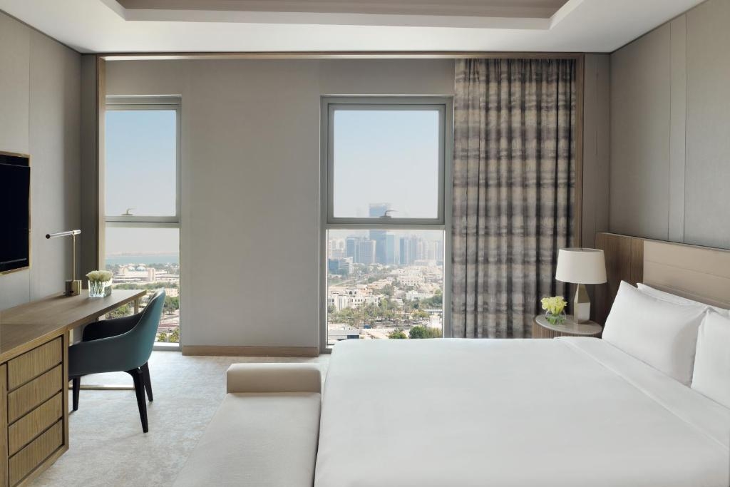 One Bedroom Apartment Near Greek Embassy Luxury Bookings