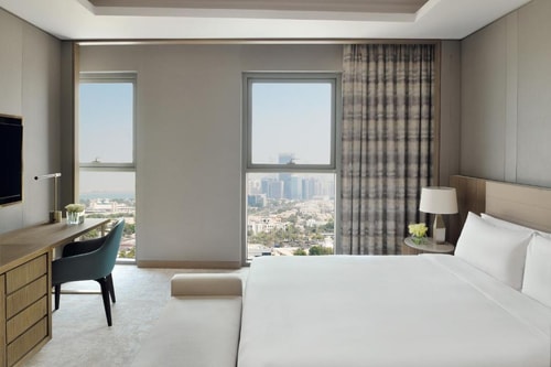 One Bedroom Apartment Near Greek Embassy Luxury Bookings