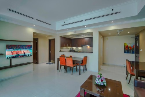 1 Bedroom Apartment Near Mall Of Emirates Barsha 16 Luxury Bookings