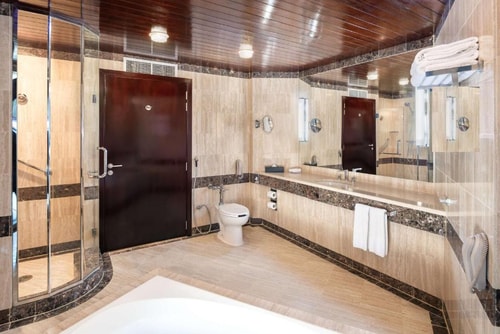 Junior Suite Near China Club By Luxury Bookings 4 Luxury Bookings