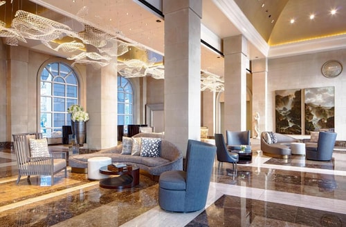 Superior Room Near Shake Shack Dallas Uptown DAL 7 Luxury Bookings