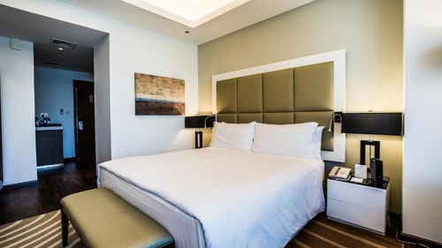 Studio Apartment City View Near Cartel Restaurant 1 Luxury Bookings