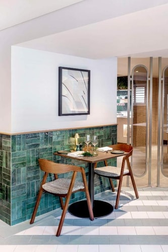 King Room Near Bryanston Square Garden LON 10 Luxury Bookings