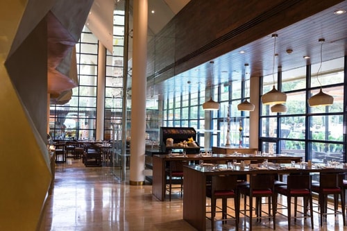 Superior King Or Twin Room City View 5 Luxury Bookings