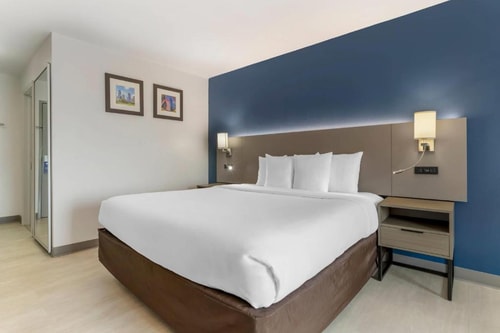 King Room Near Suns Wholesale Club HOU 1 Luxury Bookings