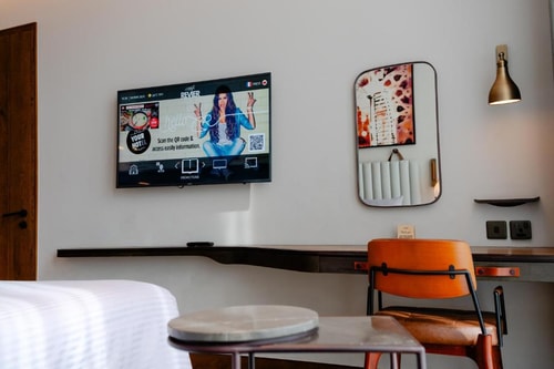 One Bedroom Suite Near Generation Iron Gym Dubai 3 Luxury Bookings