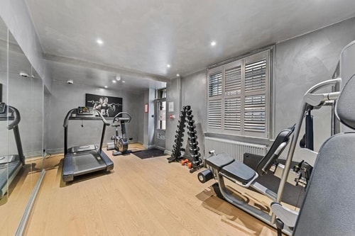 Double Room Near PureGym London Bayswater LON 13 Luxury Bookings