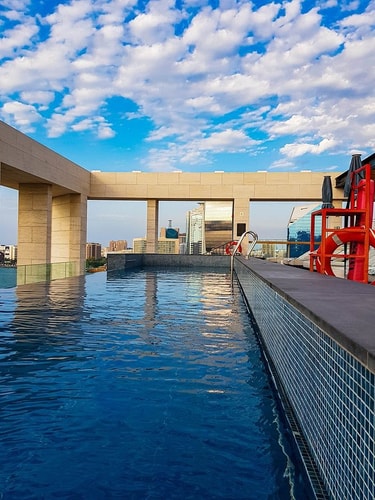 King Heritage Room Near Al Seef heritage Souq 17 Luxury Bookings