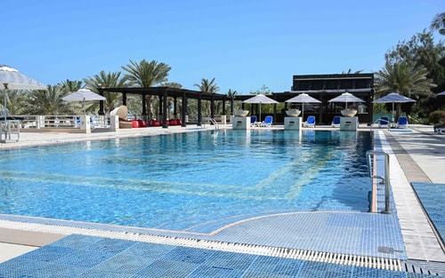 1 Bedroom Apartment Near SeaWake Watersport RAS 16 Luxury Bookings