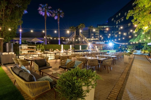 Superior King Or Twin Room City View 9 Luxury Bookings