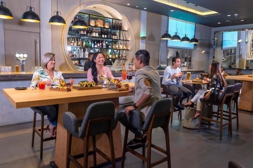 Studio With kitchenette Near Zayed Sports City 8 Luxury Bookings