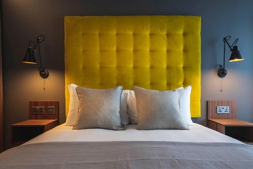 Superior Studio Near Altab Ali Park LON 1 Luxury Bookings