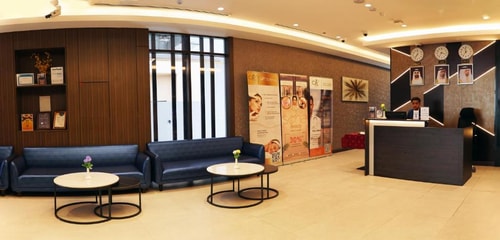 Standard King Or Twin Room Near Jameel Arts Centre 10 Luxury Bookings