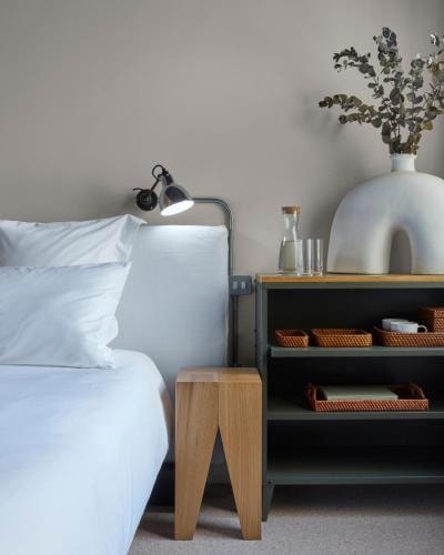 Studio Near Boundary Gardens LON 2 Luxury Bookings