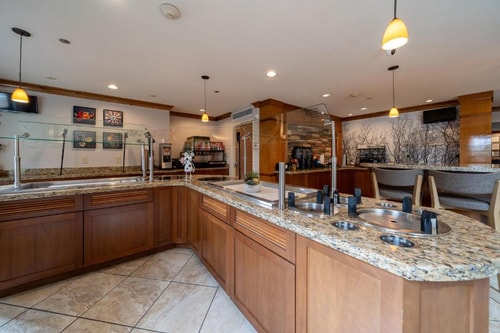 Studio Suite Near Beeler Memorial Pocket Park HOU 11 Luxury Bookings