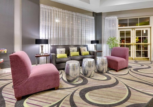 Deluxe Room Near Park Fountains DAL 5 Luxury Bookings