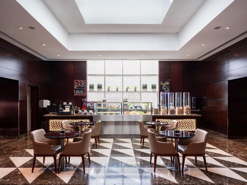 Luxury Business Suite Near Ittihad Park Sharjah 12 Luxury Bookings