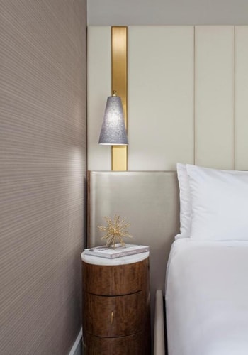 Superior Room Near Shake Shack Dallas Uptown DAL 1 Luxury Bookings
