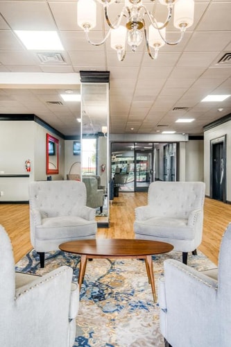 King Room Near Lake point Church North Dallas DAL 17 Luxury Bookings