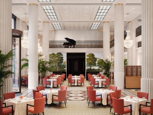Deluxe King Or Twin Room Near Hyde Park Corner LON 8 Luxury Bookings