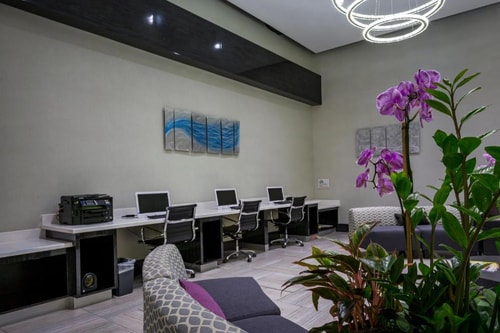 Standard King Room Near To Root Square HOU 12 Luxury Bookings