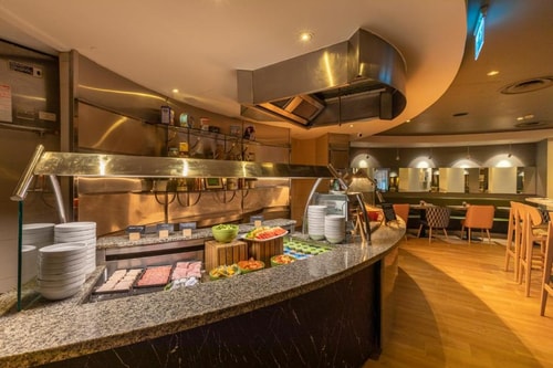 Standard Room Near The London Office LON 10 Luxury Bookings